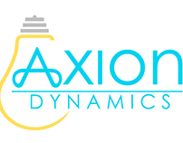 Axion Dynamics logo
