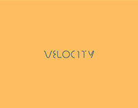 Velocity - Bike Sharing