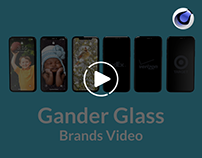 Gander Glass Brands Video