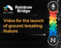 Rainbow Bridge Explainer for NEAR