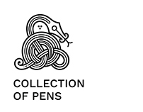 Pen Logo Collection 2021