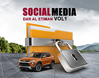 Dar Al Etiman Vol 1