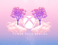XBOX: Power Your Dreams