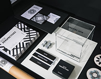 New Perspectives – Visual Identity