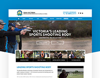 Sporting Shooters Association AU (Victoria) Website