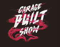 The 3rd Annual Garage Built Show