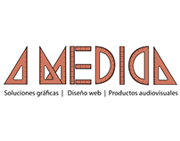 Logo A MEDIDA