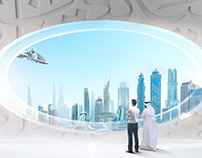 Dubai Future Forum 2022