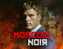 Moscow Noir