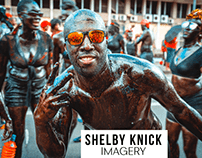 Shelby Knick - Martinique