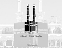mecca 🕋
