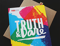 TED2015 Truth & Dare / Vancouver