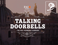 FAI // The Talking Doorbells