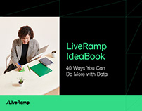 LiveRamp IdeaBook 2022