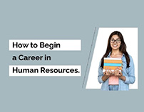 Seize Top Career in Human Resources 21st Century
