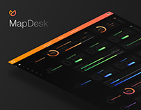 MapDesk