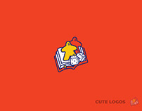 Fun and Cute Logo Collection