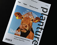 Planture magazine