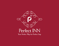 The Perfect Inn Hotel Website