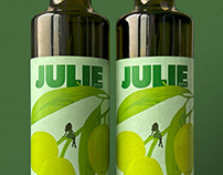 Julie Syner / Emballage