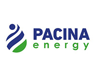 PACINA energy website