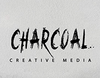 CharcoalCreative Media logo copraveen c r blogspto.com
