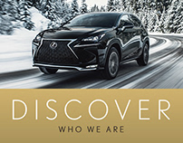 Who We Are: Larry H. Miller Lexus