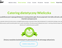 Catering dietetyczny Wieliczka