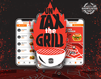 Untax The Grill