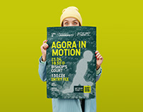 AGORA IN MOTION