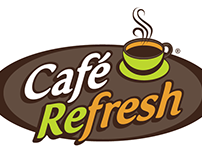 Café Refresh