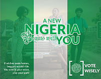 A new Nigeria