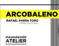 Arcobaleno / Rafael Parra Toro.