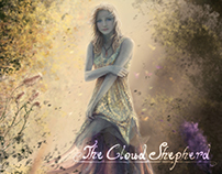 The Cloud Shepherd - Character Design