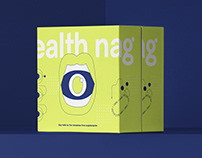 Health Nag