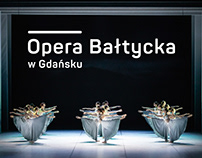 Opera Bałtycka w Gdańsku