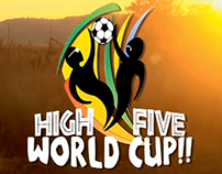 HIGH-FIVE: WORLD CUP