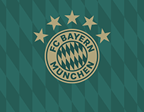 FC Bayern München x Adidas | ♦ "Die Bayern" ♦