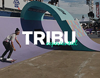 TRIBU | WEBSITE