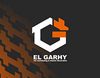 El Garhy For Contracting & Interior Decoration/Branding