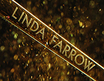 LINDA FARROW • forever gold