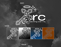 Arc - Logo System