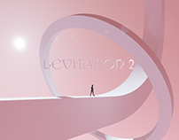 LEVITATION 2