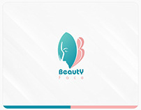Brand for beauty face - Palestine