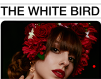Internet boutique "WHITE BIRD"