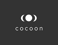 cocoon - Logo Design