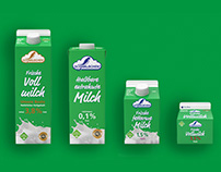 Redesign Schwälbchen Milk