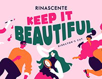 Rinascente - Keep it Beautiful - Dir's Cut