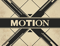 MOTION | Animation