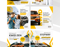 Renault Regence | Social Media